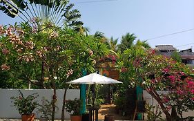 Hotel Villa Mozart y Macondo